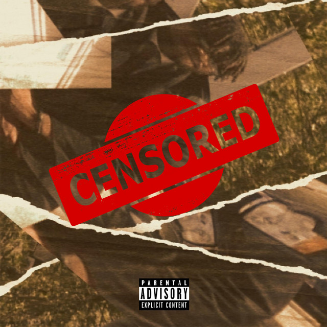 Too Raw cover art