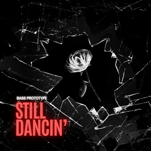 Still Dancin' cover art