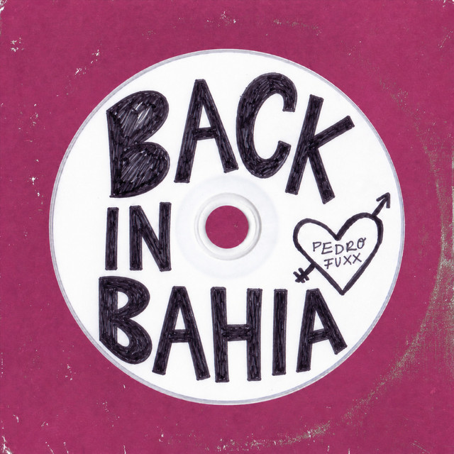 Back in Bahia