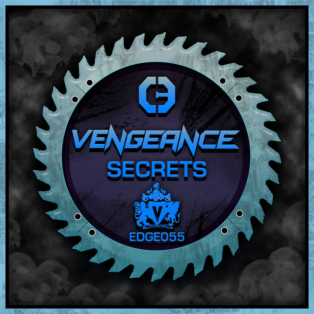 Secrets cover art