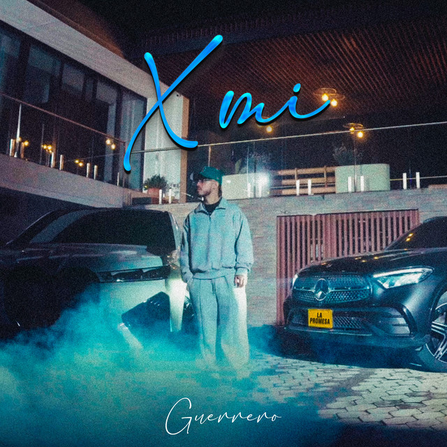 X Mi