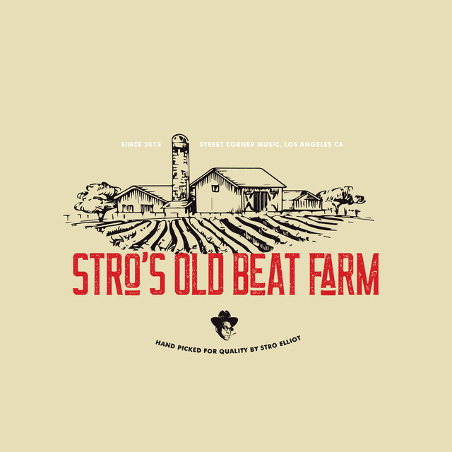Stro's Old Beat Farm cover art