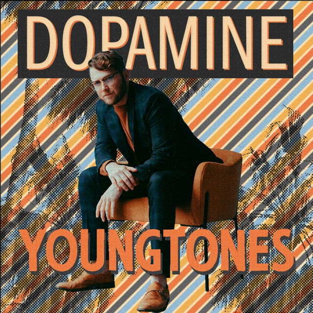 Dopamine cover art