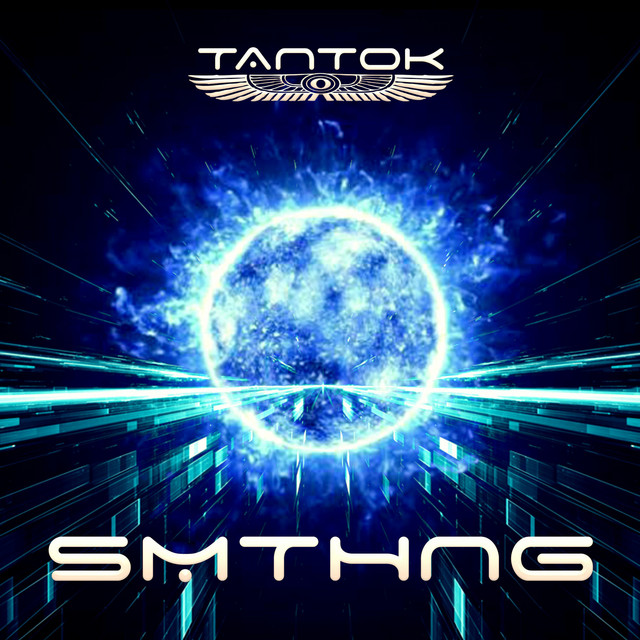 Обкладинка: Smthng — Tantok
