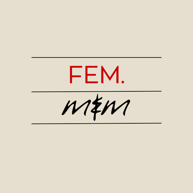 Me & Melancholy's "Dance with me" Opens FEM. With a Bassline You Can't Shake