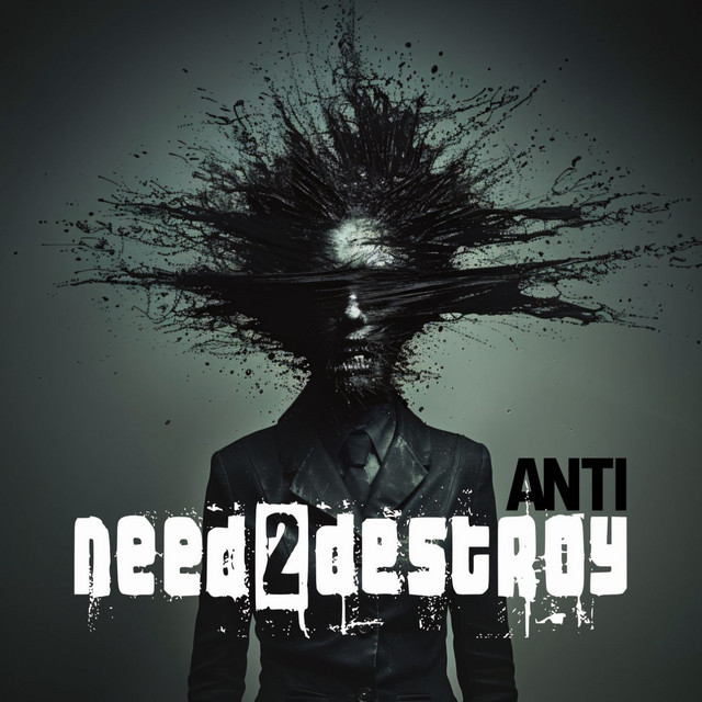 Anti cover art