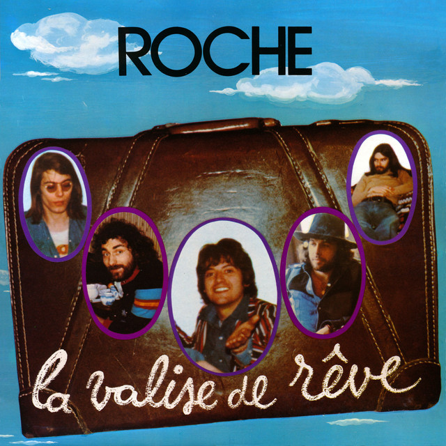 La valise de rêve cover art