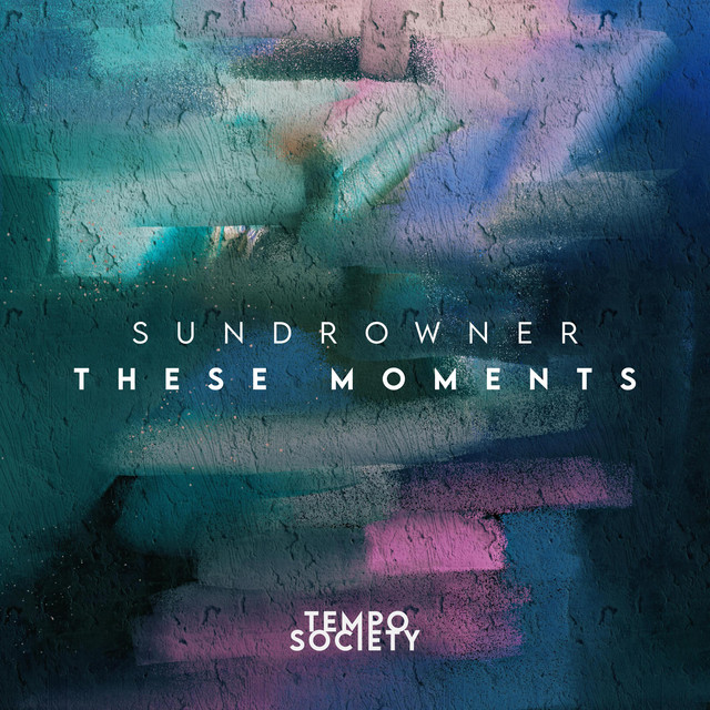 These Moments cover art
