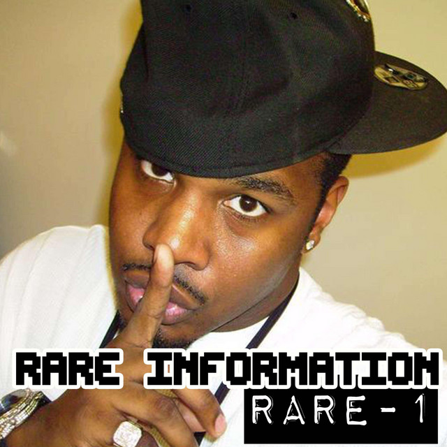 Rare Information - Album by Rare-1 | Spotify