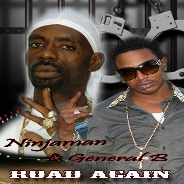 Road Again