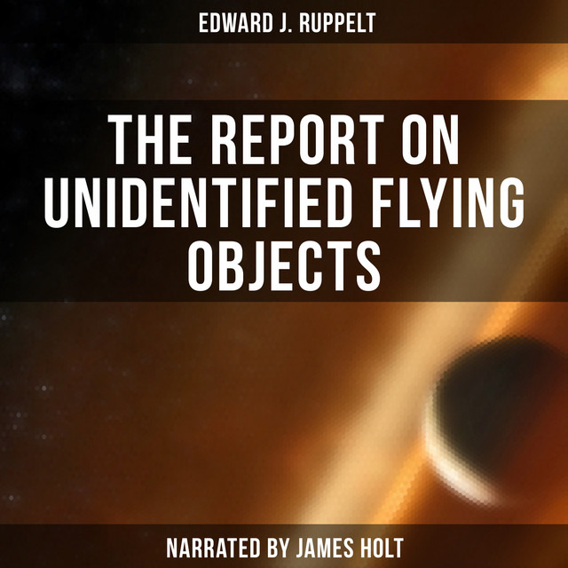 Chapter 3.12 - The Report on Unidentified Flying Objects - song and ...