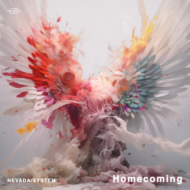 Homecoming - Extended Mix