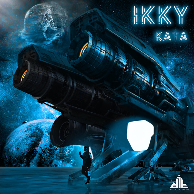 Kata cover art