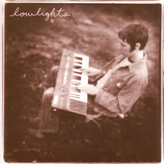 Lowlights cover