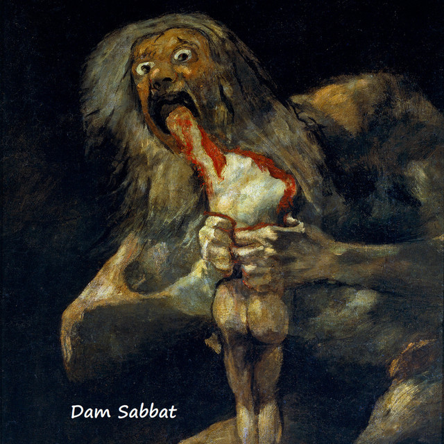 Break cover art