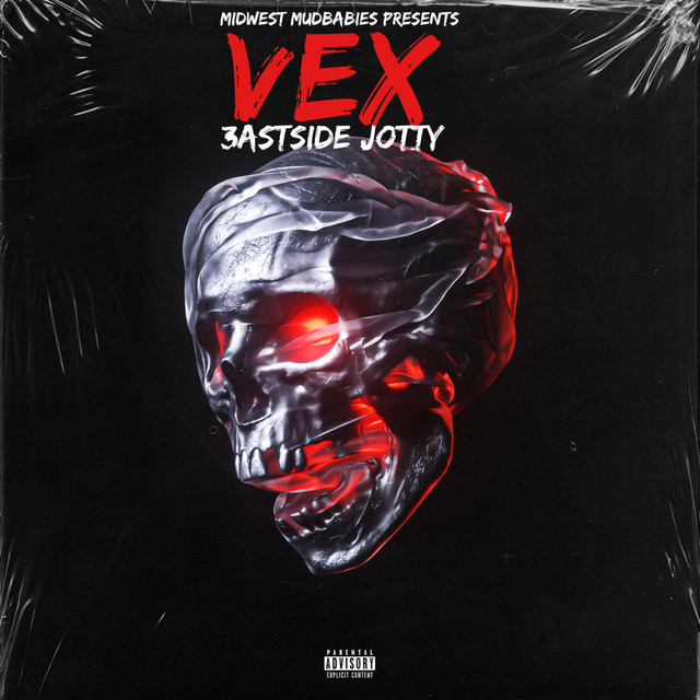 VEX cover art
