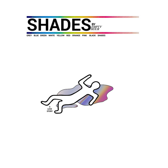 Shades cover art