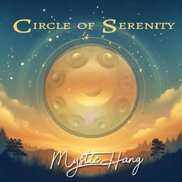 Circle of Serenity cover art