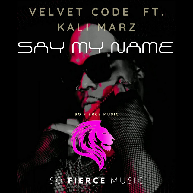 Say My Name - Radio Edit