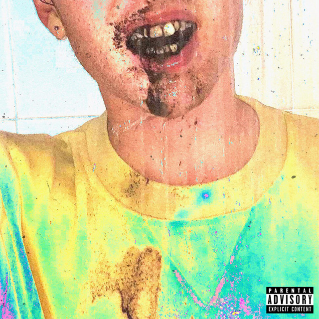 Boy. cover art