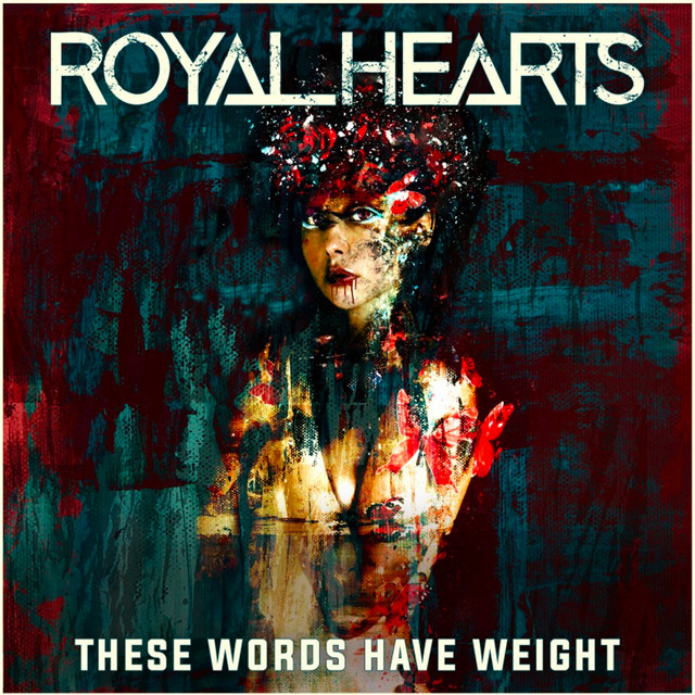 These Words Have Weight