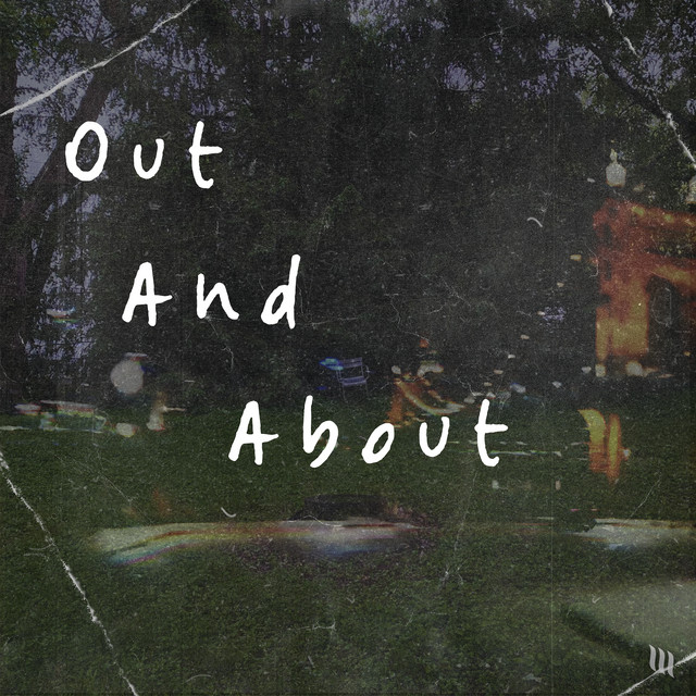 Out and About cover art