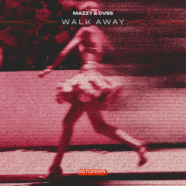 Walk Away