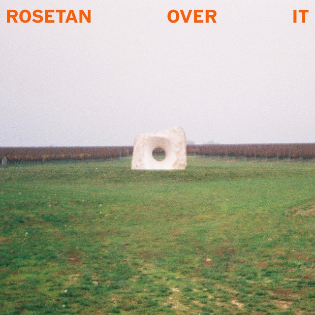 over it cover art