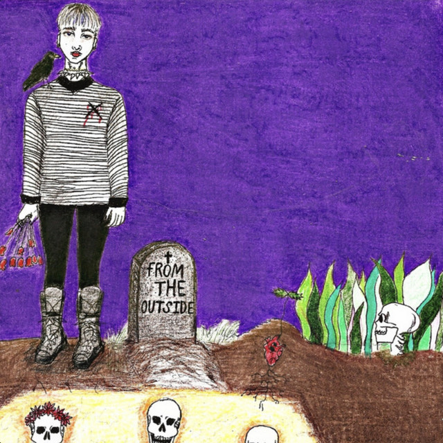 LUV 2 cover art