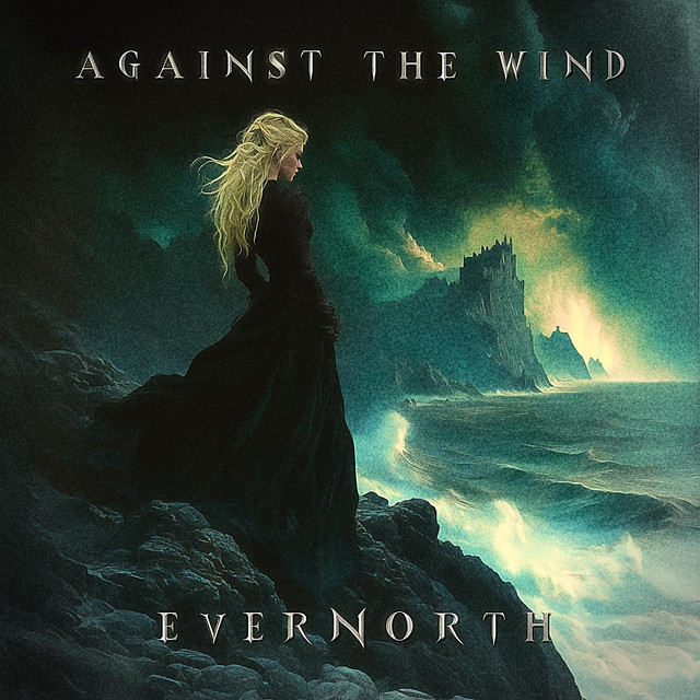 Against The Wind