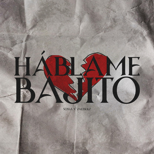 Hablame Bajito RKT