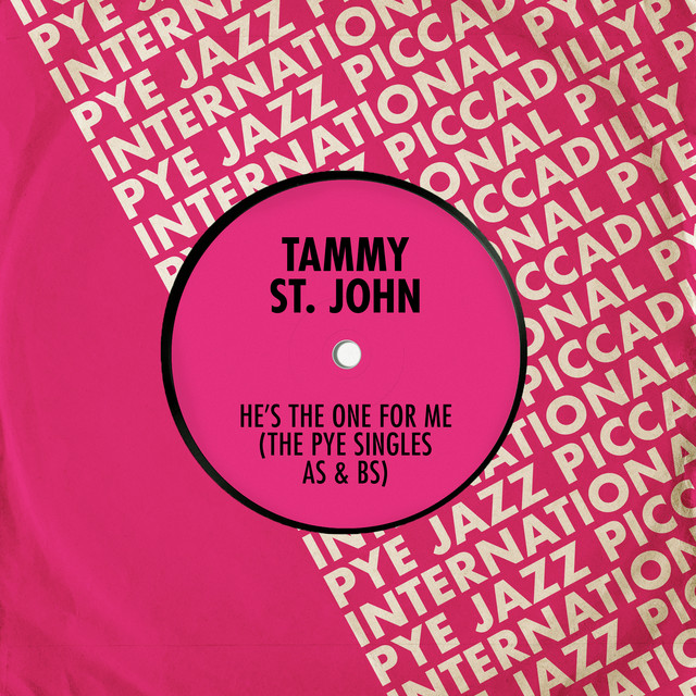 Tammy St. John Photo