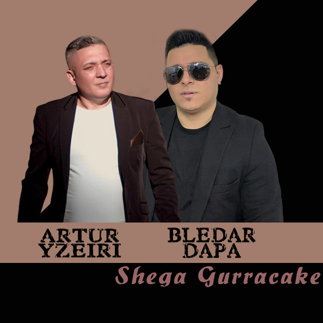 Shega Gurracake