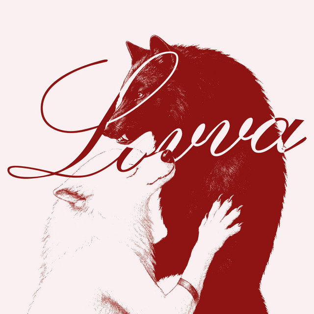 LOVVA cover art