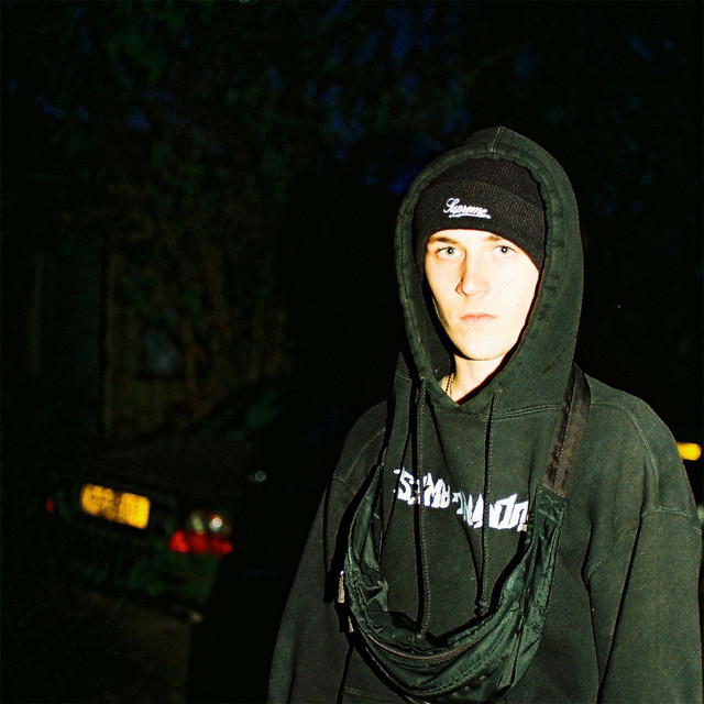 Band$ - EP cover art
