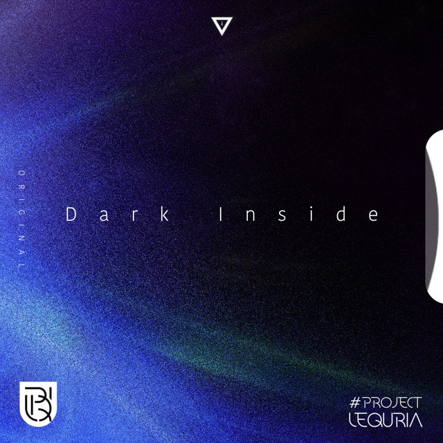 Dark Inside cover art