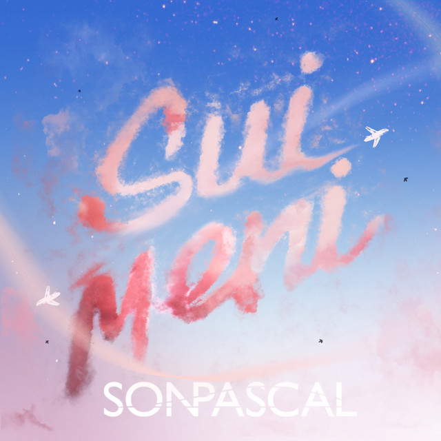 Sui Meni cover art