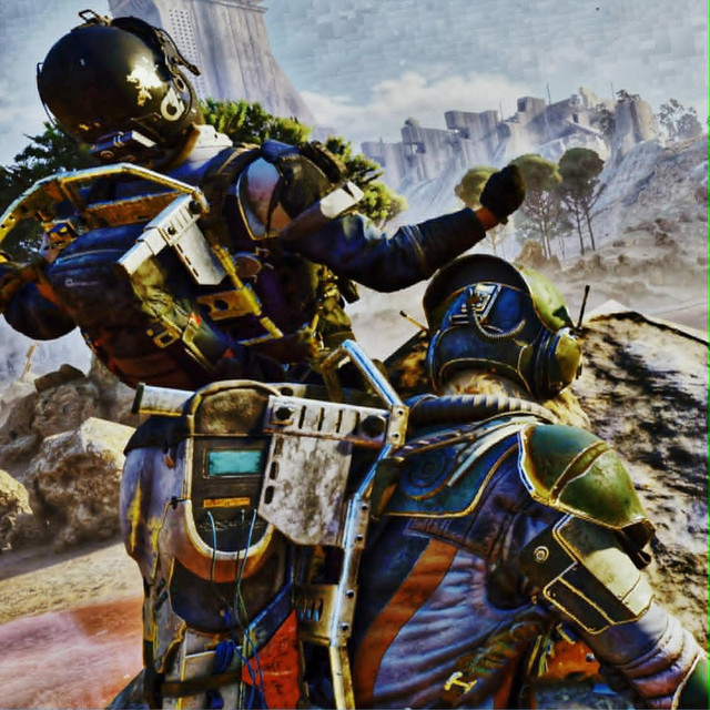 RAIDER//NULL cover art