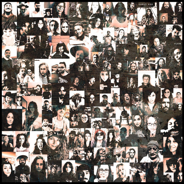 undefined album image