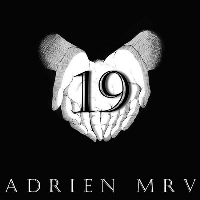 19 cover art