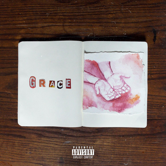 Grace cover art