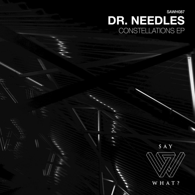 Constellations album art
