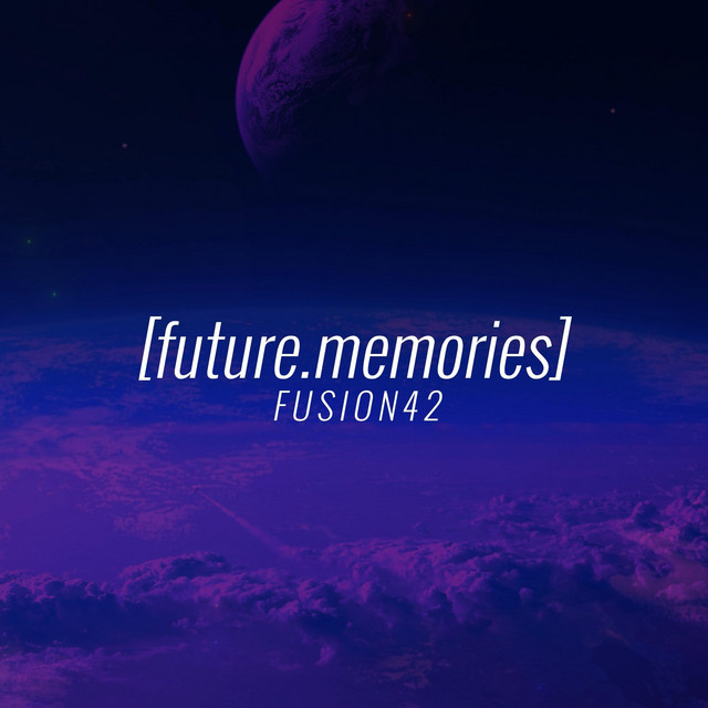Future Memories cover