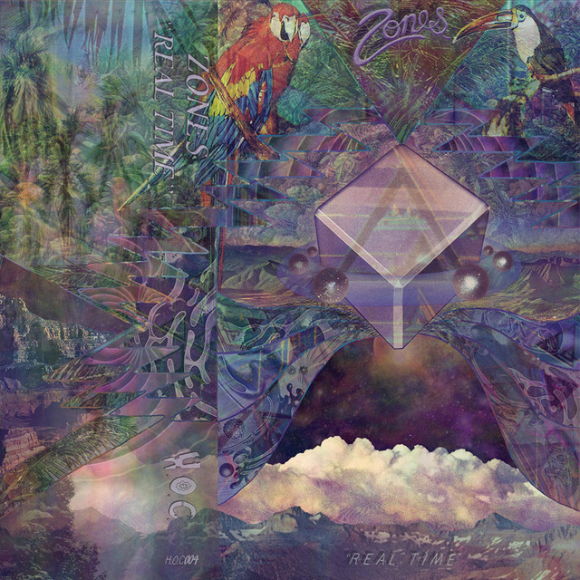 Real Time cover art