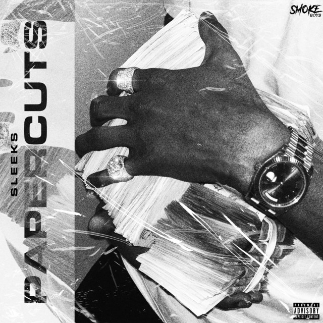 Trap Rap cover art