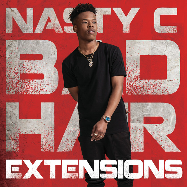 Bad Hair Extensions - Album by Nasty C | Spotify