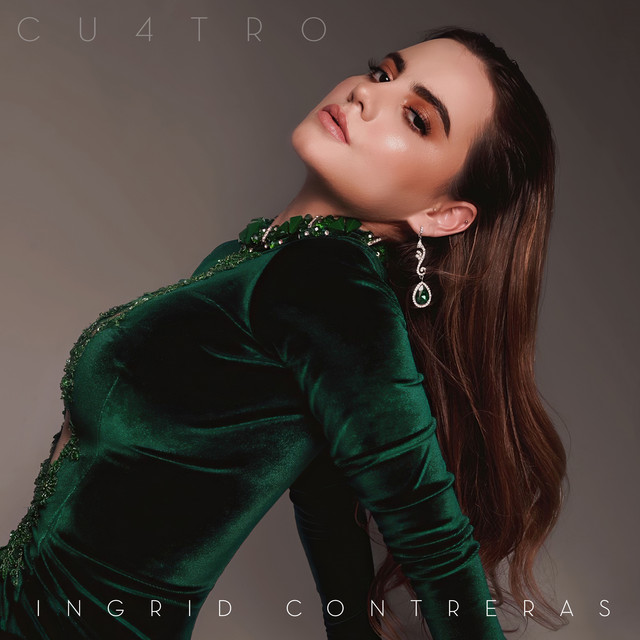 CU4TRO cover art