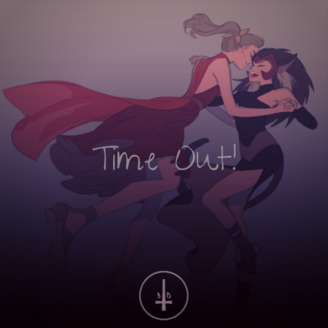 Time Out! - Single by T3D | Spotify