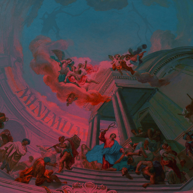 undefined album image