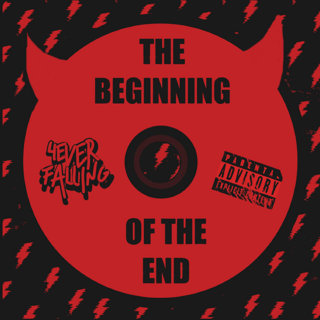 The Beginning of the End cover